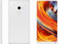 Smartfon Xiaomi Mi Mix 2 8 GB / 128 GB 4G (LTE) biały