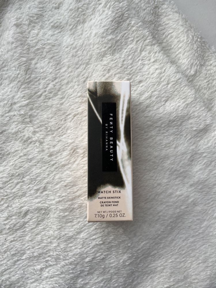 Стік для контурінгу Fenty Beauty Match Stix Contour - Amber