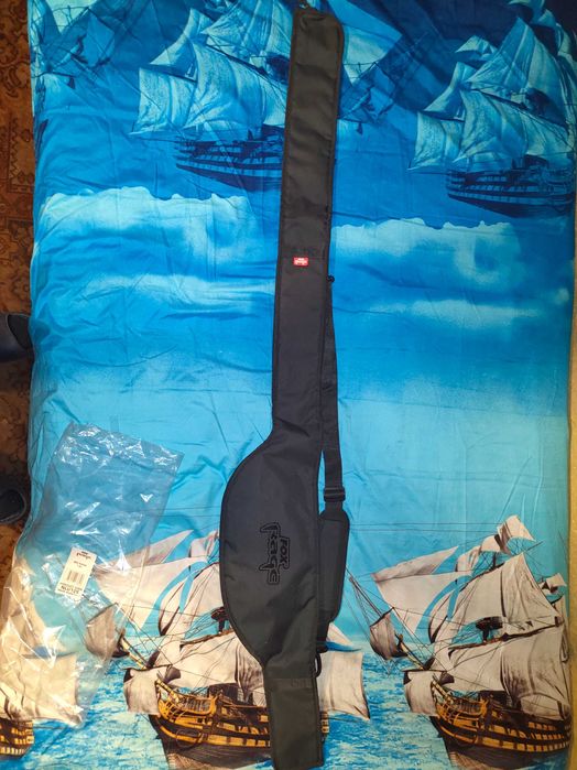 Pokrowiec lufa na wędę Fox RAGE 1,6m