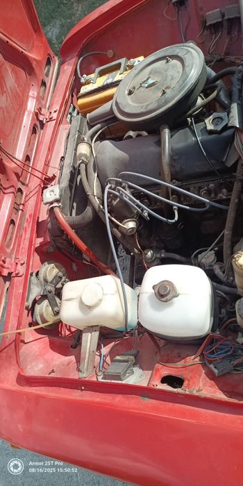 Продам  ВАЗ 2101 м.Самар