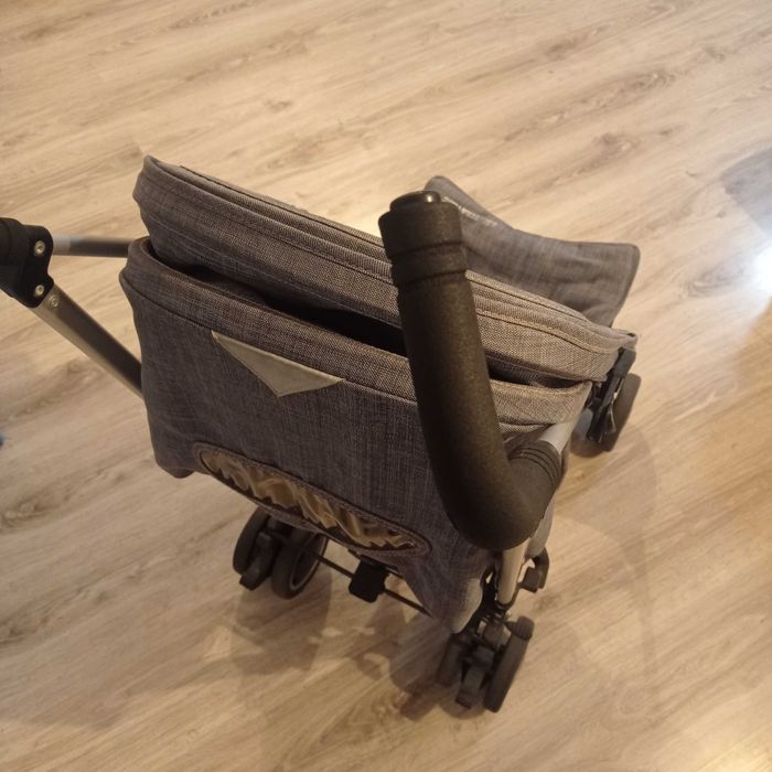 Wózek parasolka Koelstra Simba T4