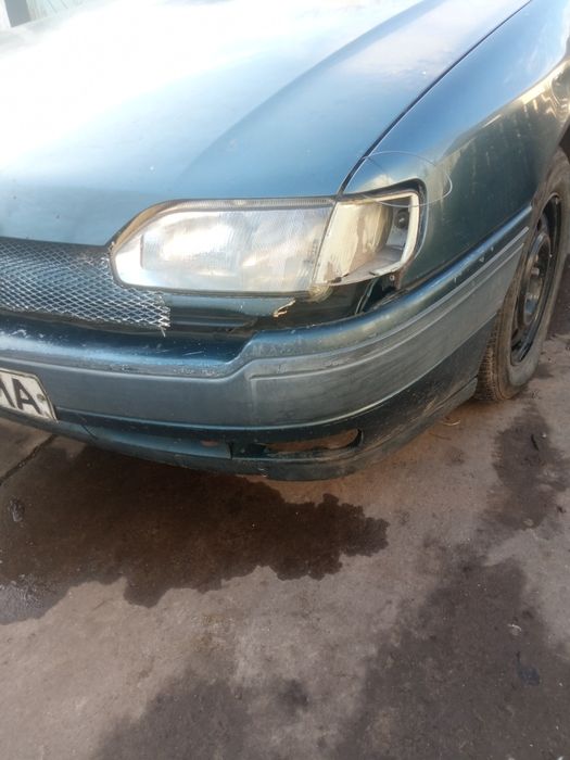 Renault Safrane 3.0 Бензин