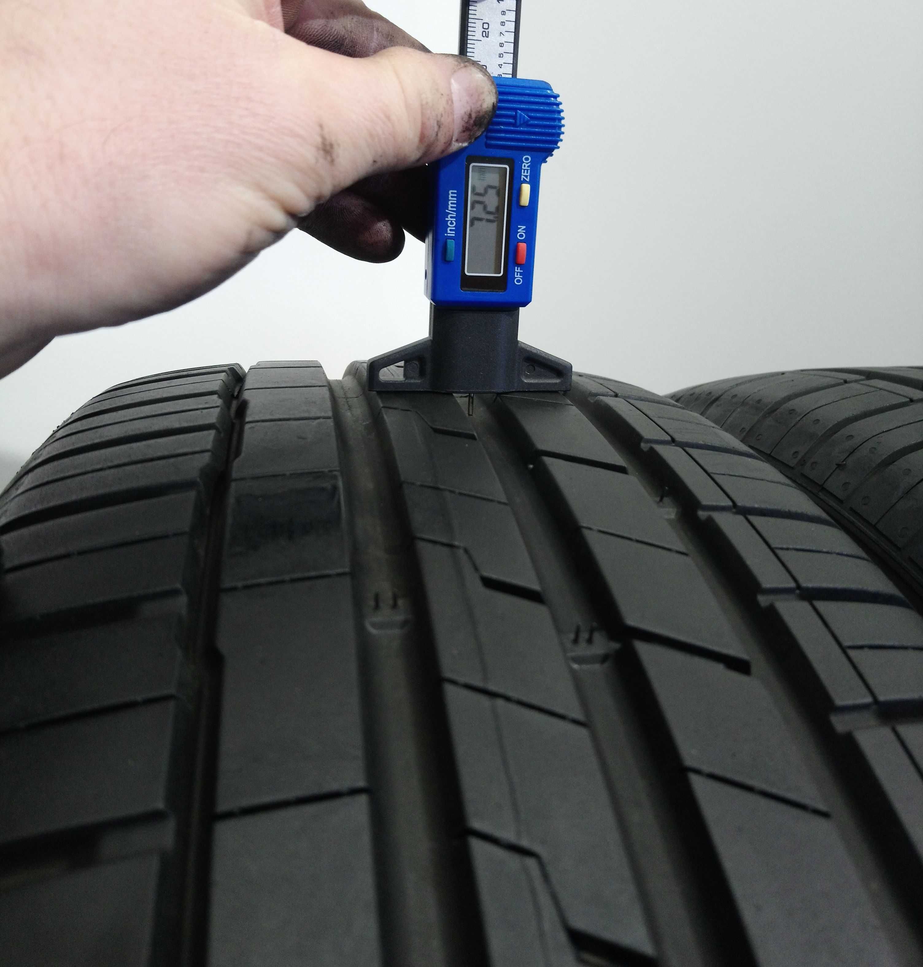 215/50R18 Hankook Ventus S1 evo3 SUV // 7,2 mm jak NOWE