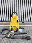 Myjka ciśnieniowa Karcher K 4 Power Control * Pianownica*