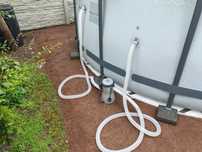 Bestway 58386 pompa basenowa