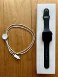 Smartwatch Apple Watch 8 45 mm GPS aluminium