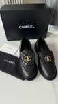 Chanel loafery 35-41 polecam