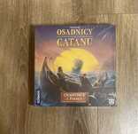Osadnicy z Catanu rozszerzenie Odkrywcy i piraci