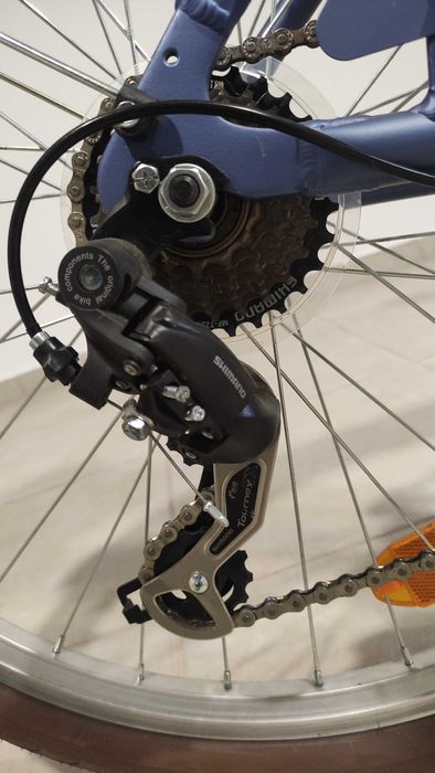 Rower  Le Grand Pave młodzieżowy  dla dziewczynki 26"