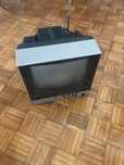 Televisão vintage