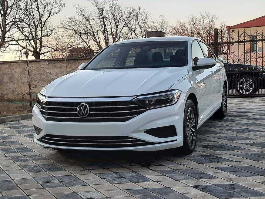 Volkswagen Jetta 2020 1.4