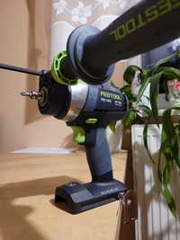 Festool TDC 18/4 Wkrętarka