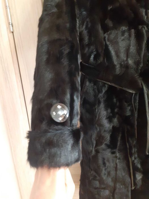 Шуба,шубка 44-46  розмір
