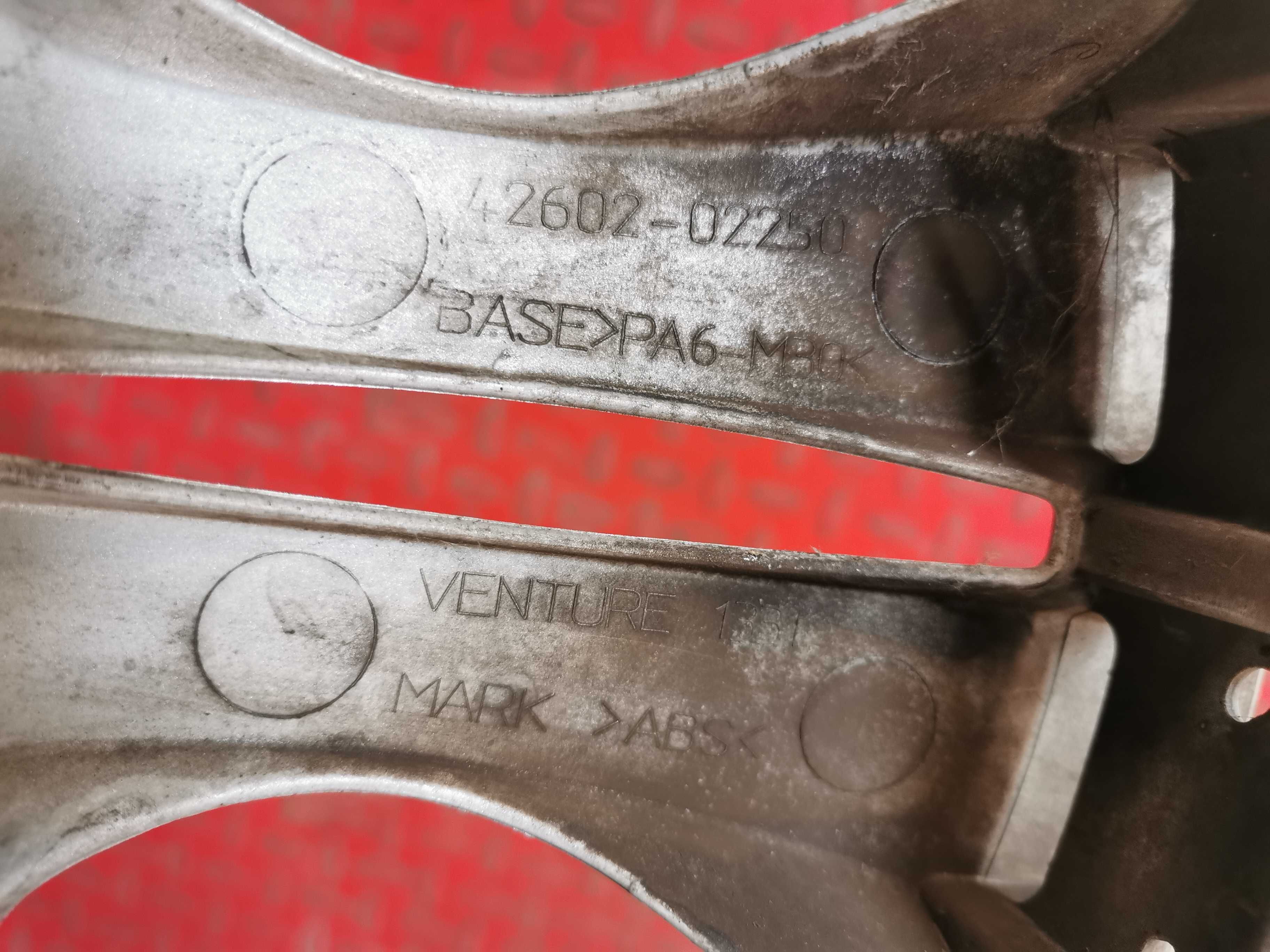 Kołpak 15” TOYOTA N8157