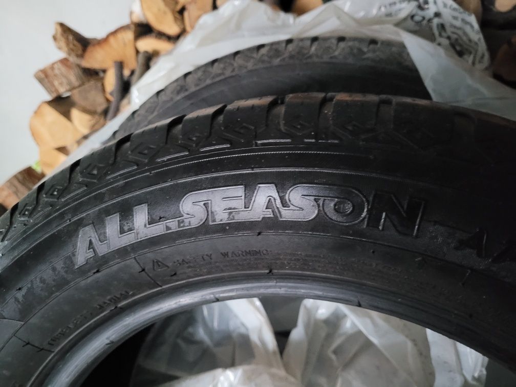 2x Opona AP2 ALL SEASON 225/60R17 99V