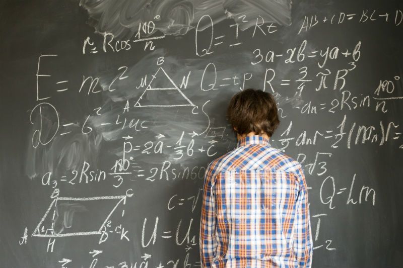 Explicadora de Matemática 1°, 2° e 3° ciclo