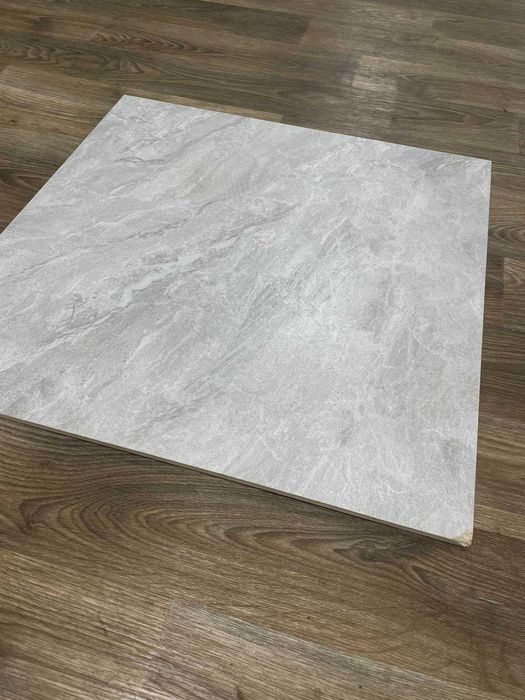 Плитка керамічна 60х60 матова, керамограніт для стін