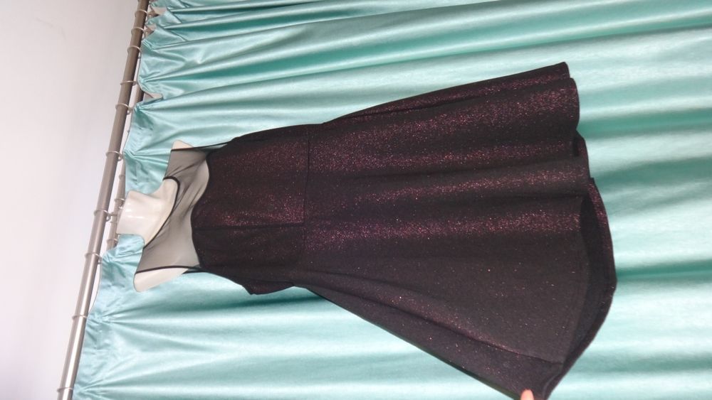 Нарядная блузка блуза для беременных платье большой размер 4XL 56 58