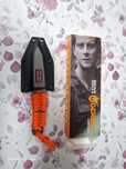 Faca bear grylls
