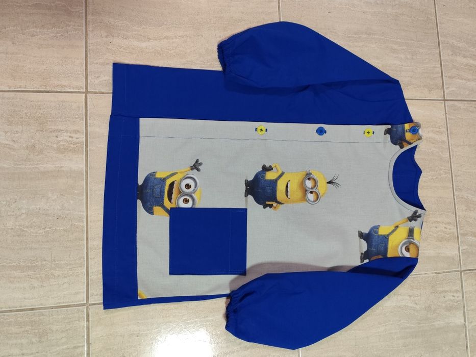 Batas novas, minie , Stitch e mais