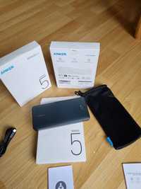 Powerbank ANKER  series 5