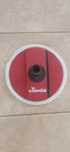 Vileda Spin & Clean Recarga de Microfibra para sistema de limpeza