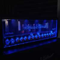 Wzmacniacz Hughes & Kettner Tubemeister Deluxe 40