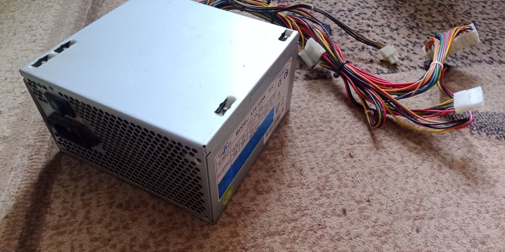 Блок живлення 350w