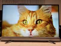 Телевізор Grundig 43GFB6623 SmartTV/wifi/T2/FullHD