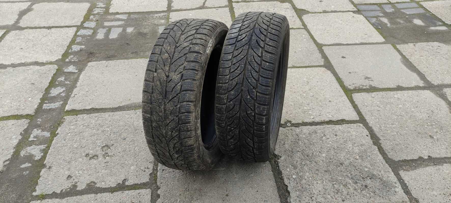 Koło zapasowe, dojazdowe, opony 2x 185/65R15, 2x 205/55R16 niskie ceny