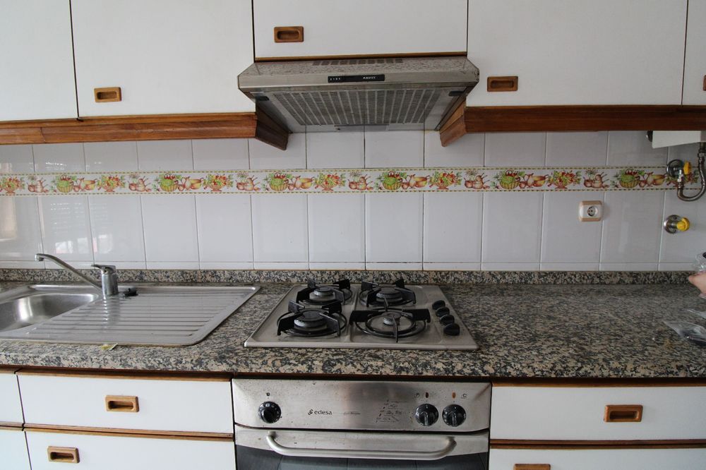 Apartamento T3 Ovar