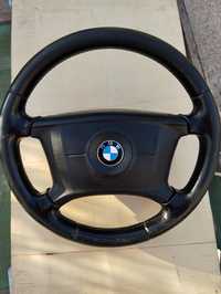 Продается руль BMW