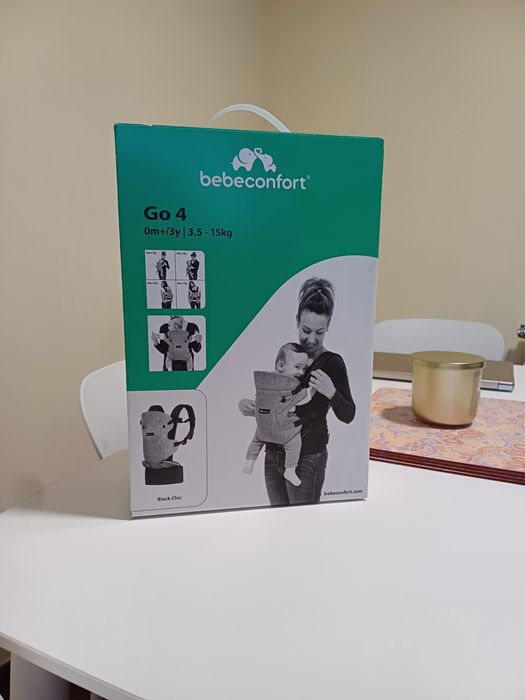 Bebecomfort marsupio