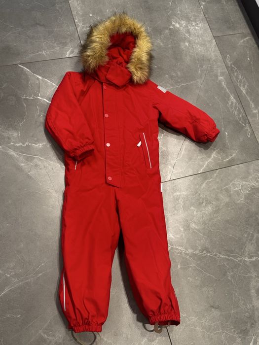 Комбінезон Reima tec 104