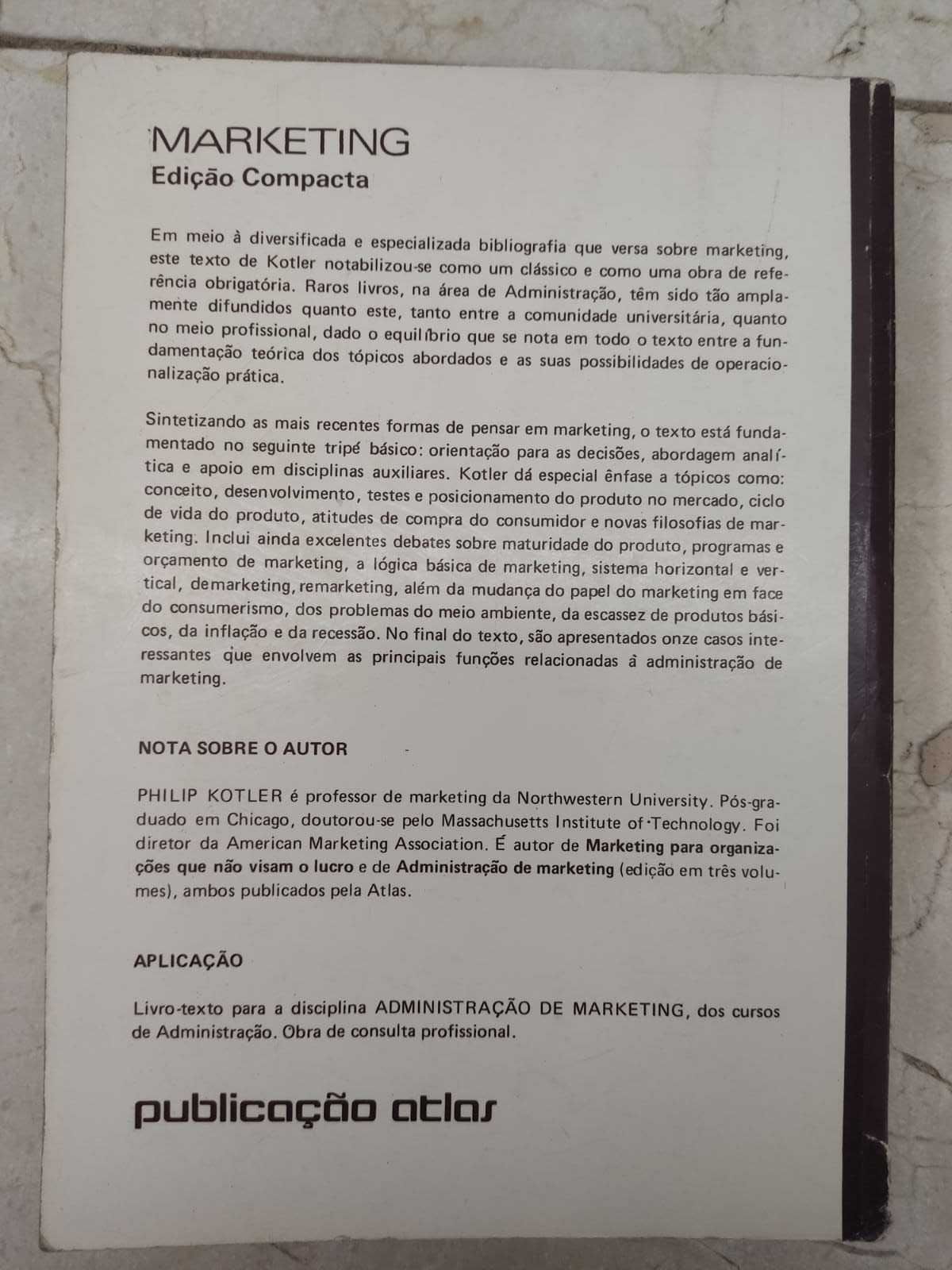Marketing de Kotler