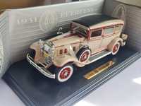 Peerless 1931 carro colecção