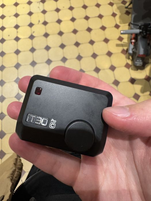 Спалах Godox iT30Pro Canon