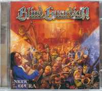 CD Blind Guardian - A Night At The Opera (2002) (Virgin)