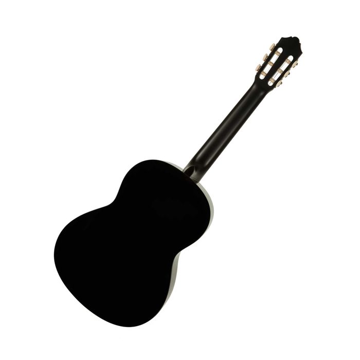 Gitara klasyczna YAMAHA C-40 Czarna