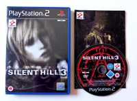 Silent Hill 3 (PS2)