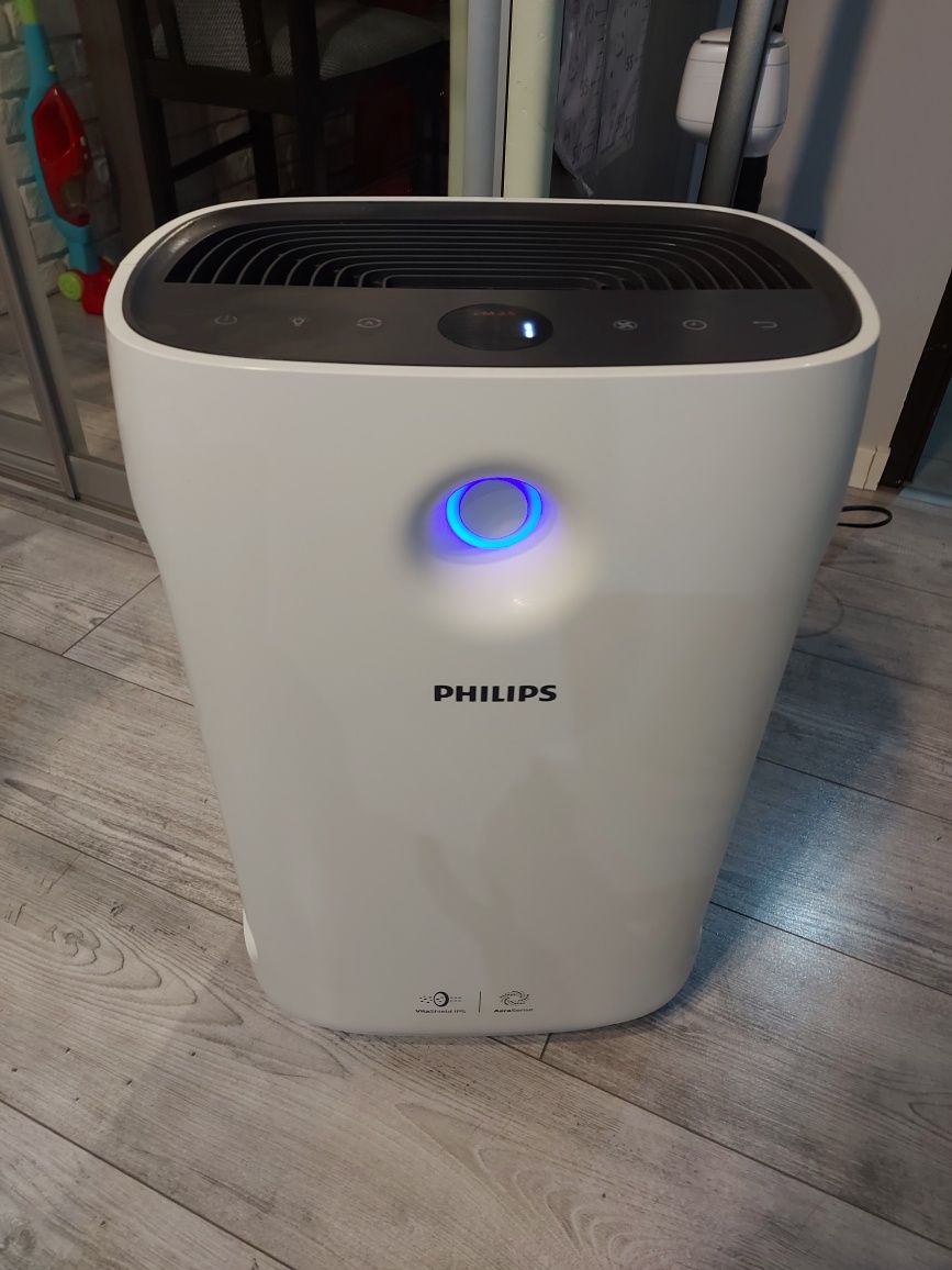 Oczyszczacz powietrza Philips