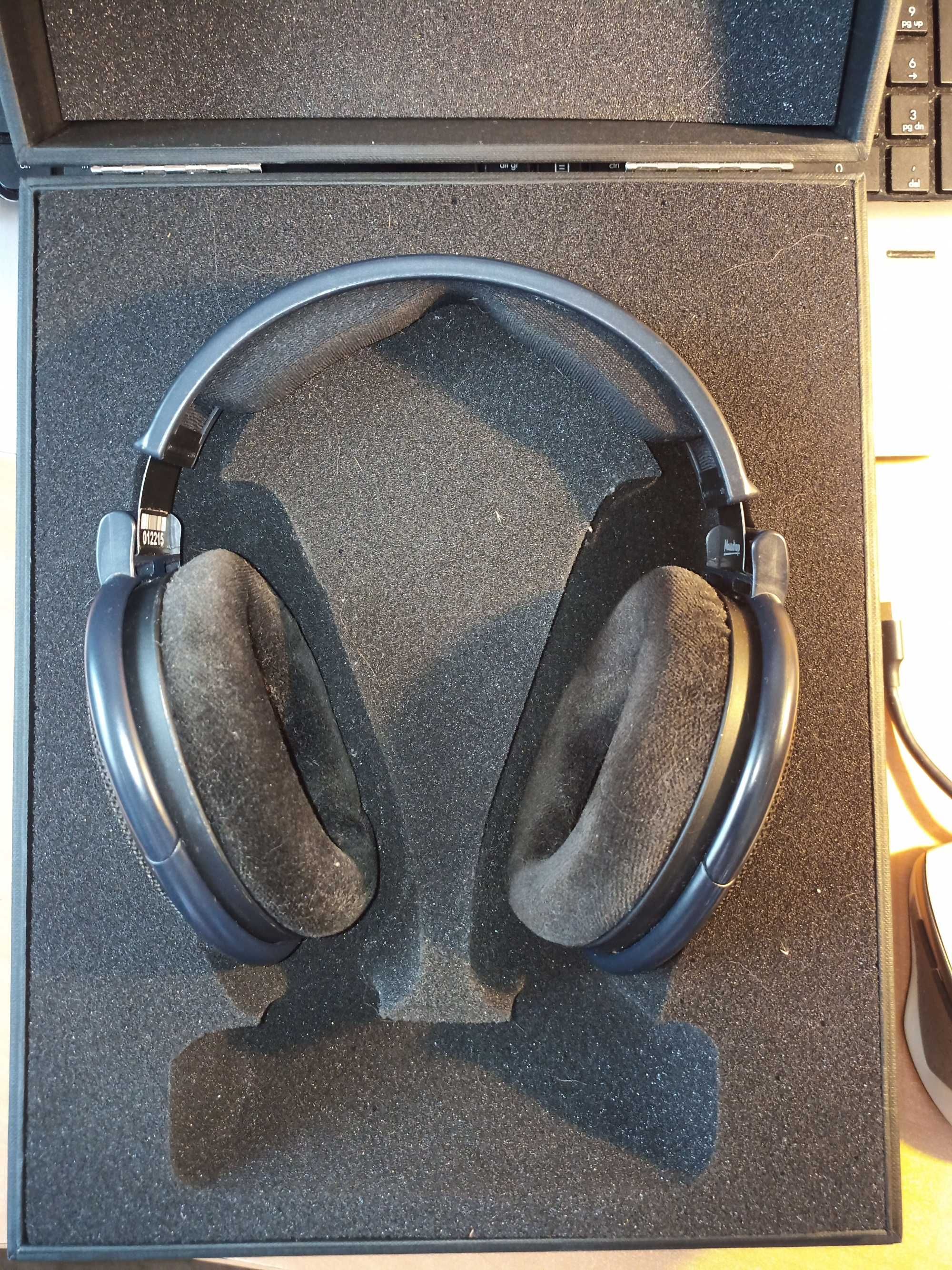 наушники Sennheiser MassDrop 6XX (Sennheiser HD650)