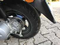 Moto / Scooter Susuki 125
