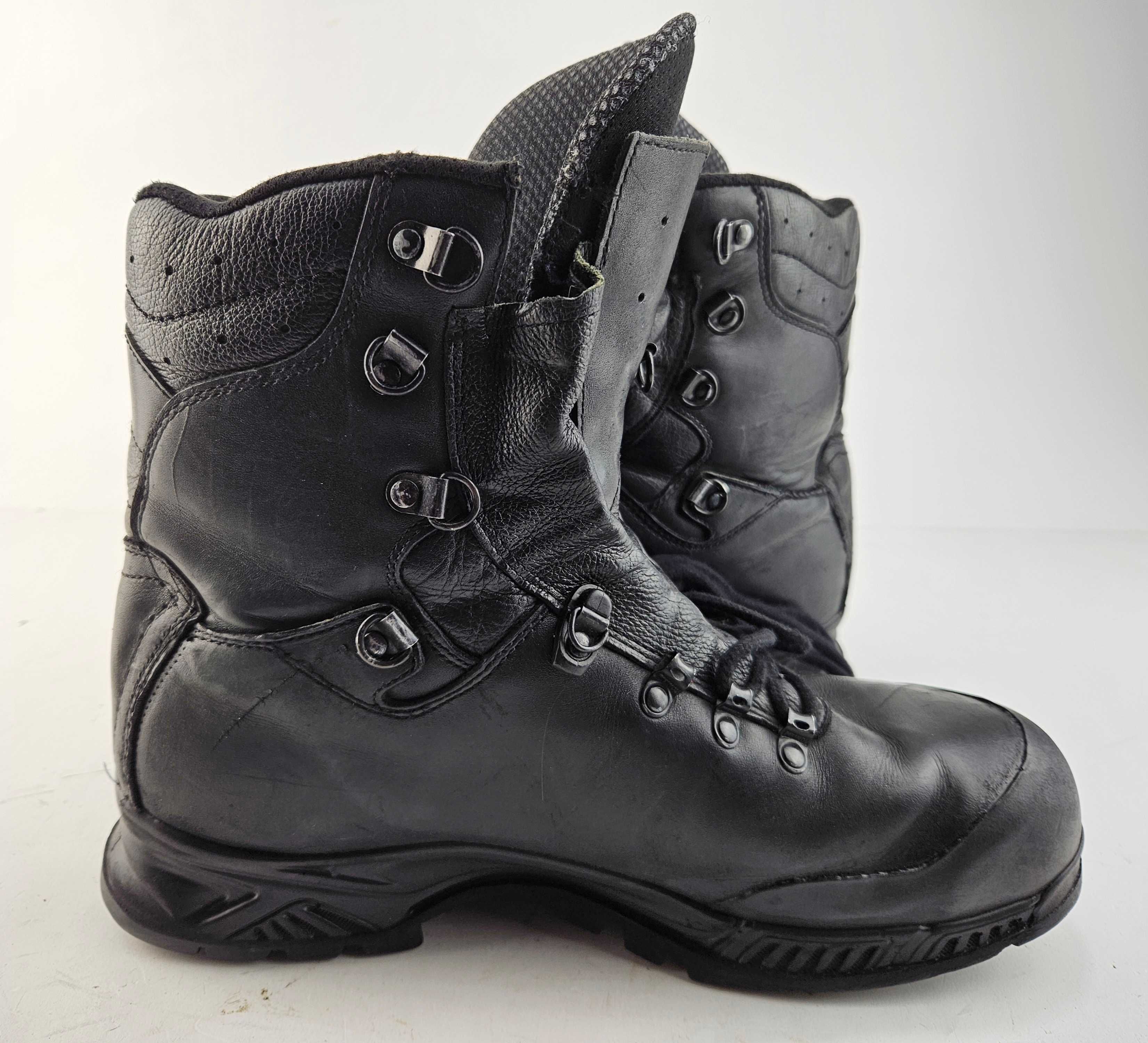 Buty wojskowe Meindl Combat Extreme r. 45