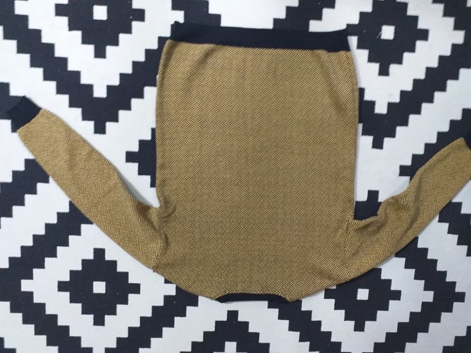 Vendo Camisola S em malha Menina/senhora - Portes grátis