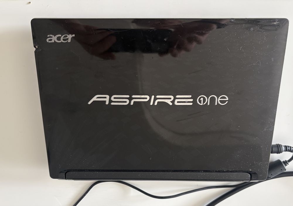 Laptop/notebook Acer Aspire One