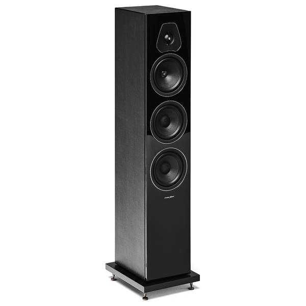 Sonus Faber Lumina III piano black / nowy / 8-letnia gwarancja