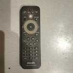 Pilot Philips home theatrem system