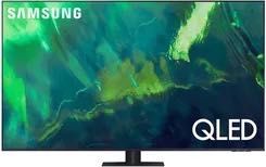 Telewizor LED Samsung QE55Q77A 55 cali 4K UHD