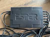 Esper TriggerBox + 24 usb кабеля + 4 соединительных кабеля 3.5 мм